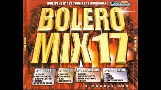 BOLERO MIX 17