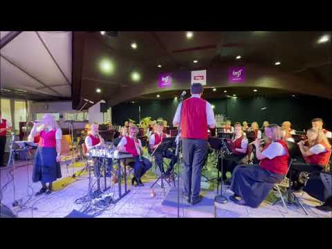 Musikkapelle Stadtmusik Imst -  Bis Bald auf Wiedersehen"