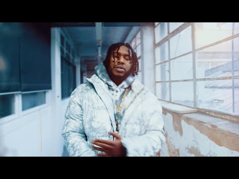 ShoSho - Dedication (Music Video) | Ent First Studios