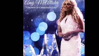 Grown Up Christmas List