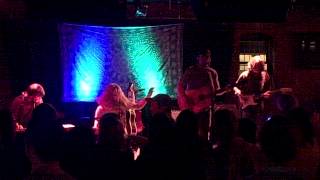 Sundy Best -- Lotta Love