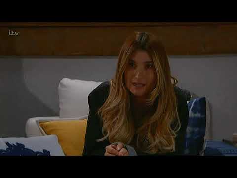 Emmerdale | Debbie dingle's return ( 11th Jan 2021) part 3