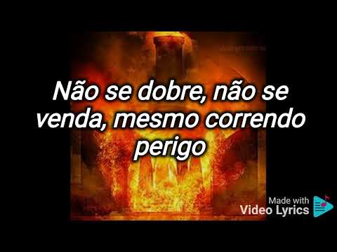 Beatriz lopes   Entra no fogo playback com letra