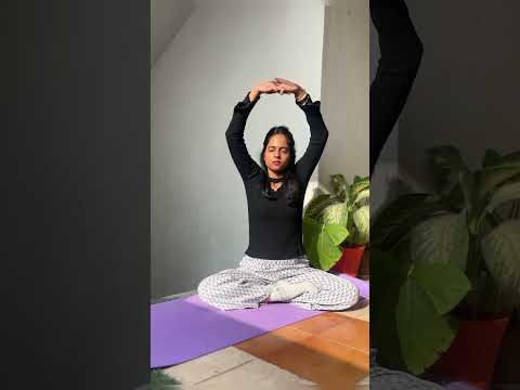 Yoga for asthma | yoga for asthma problem | Daily yoga