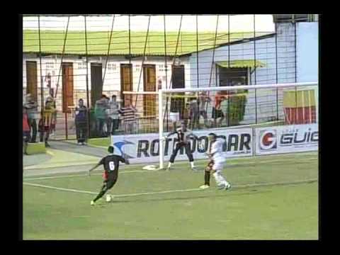 DJAVAN - LATERAL ESQUERDO