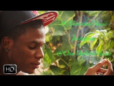 Masicka - Type Of Way (Freestyle) April 2014