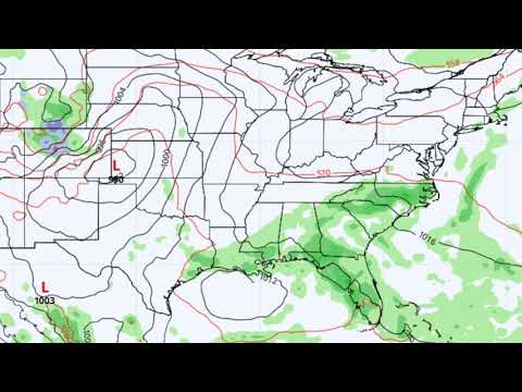September 16, 2021 Weather Xtreme Video - Morning Edition