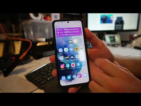 Samsung ONE UI 5: 15 Funktionen vom neuen Betriebsystem (Android 13)