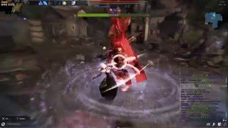 아리샤 아인라허 금메달 - 율케스, 이미크, 빅혼