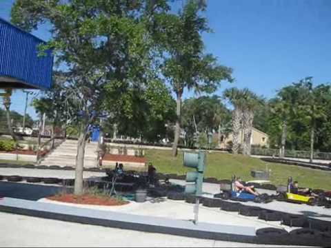 Toivoga Jacksonville Beachis