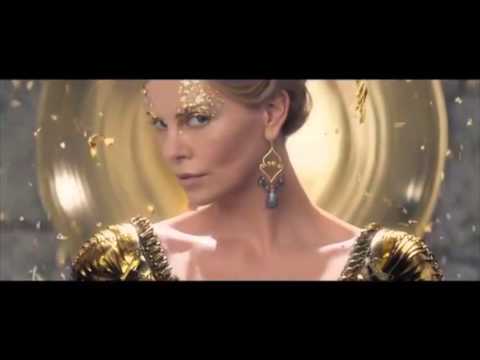 RED QUEEN MOVIE - TRAILER | Victoria Aveyard. thumbnail