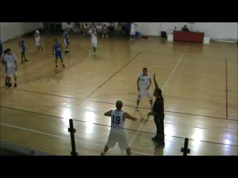 2017 10 23   Atletico Bottegone Bonelle Uisp