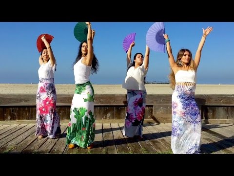 RosaMaria - Flamenco Dance
