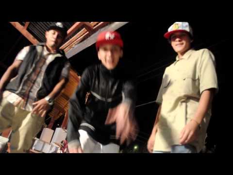 Inspiración -L.A. Crew-