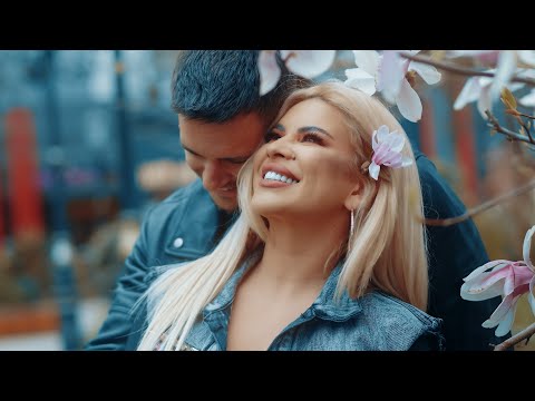 Andrada Cerna - Buna dimineata | Official Video