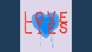 Love Lies (Instrumental)