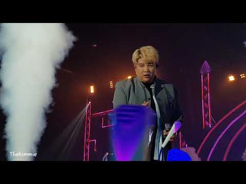 181111 Super show 7 : Too many beautiful girls / Rokkuko - Super junior #SS7EncoreinBKK