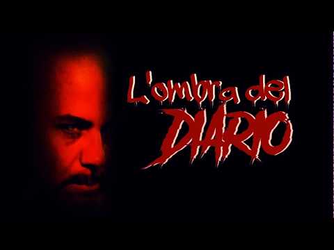 OMBRA DEL DIARIO TEASER UFFICIALE