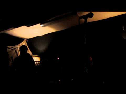 The Ødeleggers 15.03.13