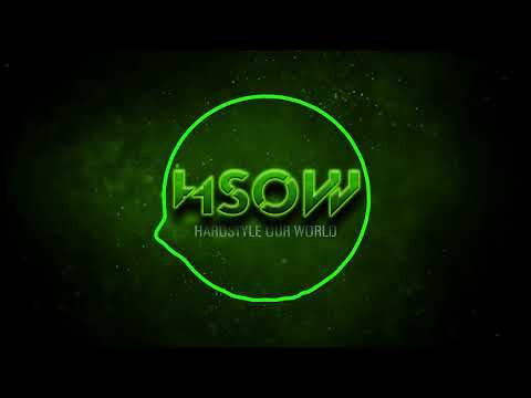 The Prophet ft- Chuck Roberts - In Hardstyle We Trust (Original Mix)  | HardStyle |