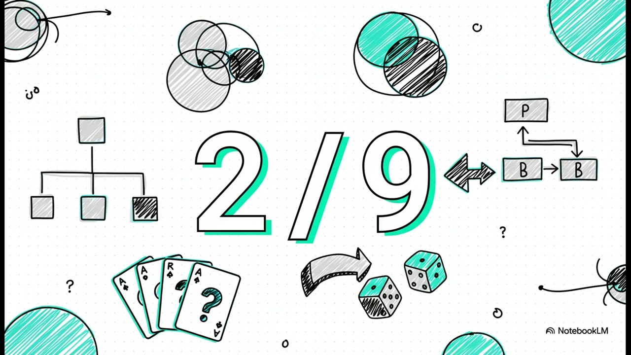 Demystifying Probability (Conditional Probability) #jee2026 #studymotivation