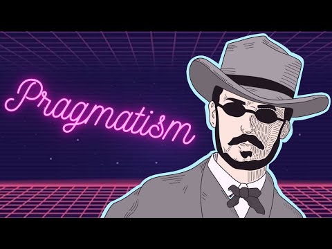 Pragmatism: The Philosophy of Practicality | Sensory Seeking