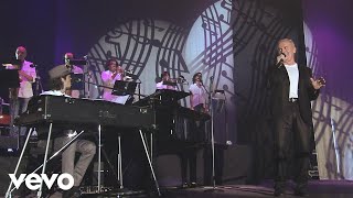 Victor Manuel con David San José - Bailarina (En Directo)