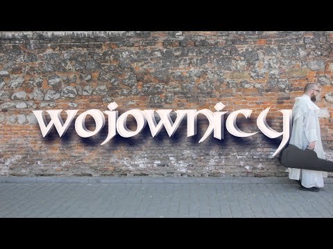 "WOJOWNICY" - singiel promujący nową płytę VOX EREMI + TEKST + CHWYTY