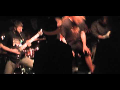 AMASS THE GRAVE - LIVE AUGUST 27TH