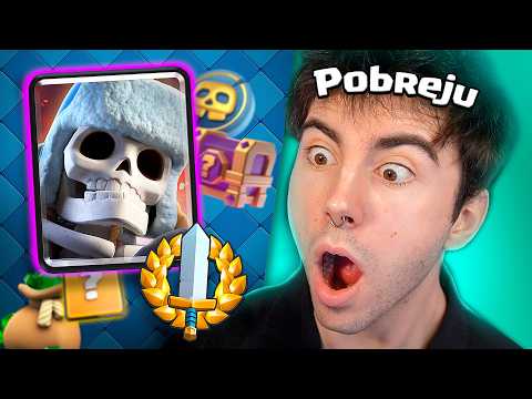 GIGANTE ESQUELETO OP