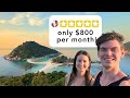 The BEST Island For Digital Nomads In 2026 KOH TAO Thailand