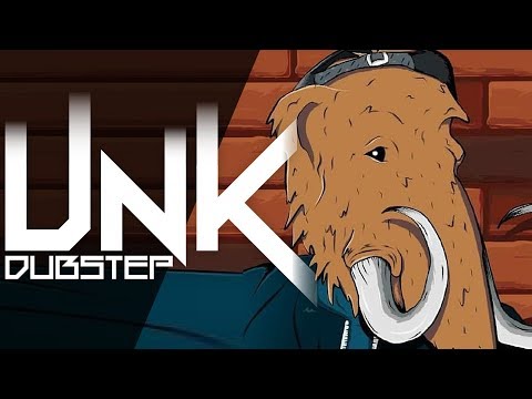 Wooli & Detrace - Kong