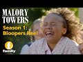 Malory Towers Season 1 Bloopers Reel Family Channel