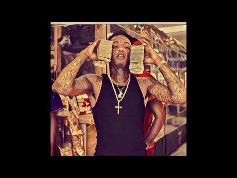 Scotty Cain Crucial Lick (Prod by. Austinonthatrack)