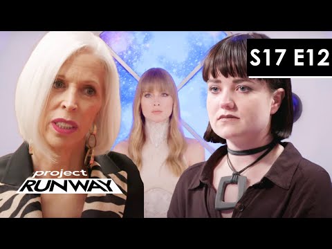 Project Runway | Season 17 Episode 12 | Full Episode