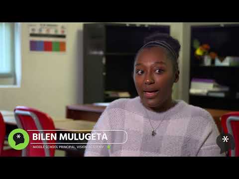 The Mind Trust School Feature - Vision Academy