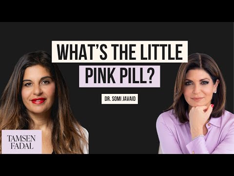 L141 Pink Pill