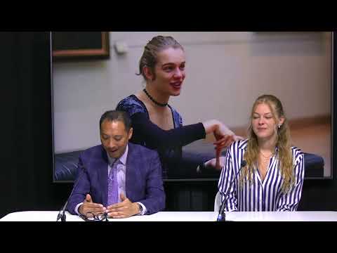 YouTube video