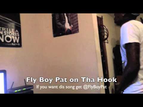 Fly Boy Pat You Want This Song
