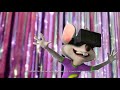 Chuck E Cheese S Ticket Blaster VR Game Commercial