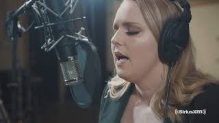 Jessica Mitchell - &#39;Make You Feel My Love&#39; Cover LIVE at SiriusXM