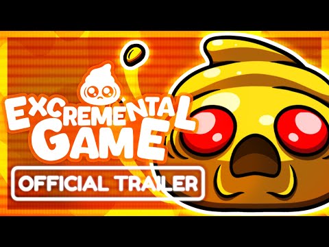 Excremental Game youtube-video