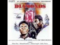 Roy Budd - Diamonds
