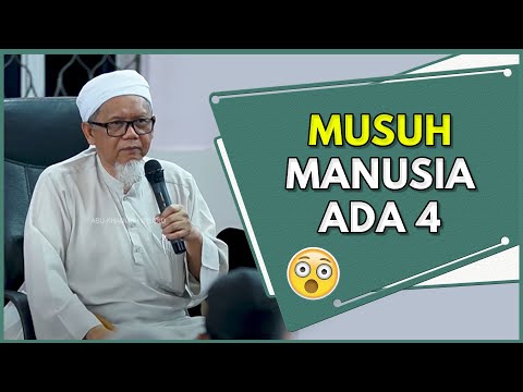 Mungkin DIA Manusia Paling Sukses | Syeikh Fahmi Zamzam