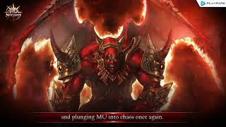 MU New Dawn | The Return of Kundun (Official Storyline Trailer)