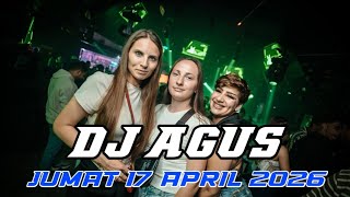 Download lagu DJ AGUS TERBARU JUMAT 17 APRIL 2026 FULL BASS || ATHENA BANJARMASIN mp3