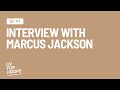Interview with 4-Star Top 100 Athlete: Marcus Jackson, VSU MBB Signee