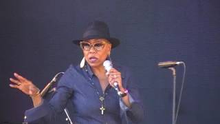 Dee Dee Bridgewater : ready to fall in love (avant-première)