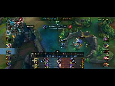 Wild Rift Platin elo ranked match Pajama Guardian Ezreal montage🪄🔥