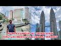 Chinatown Kasturi Walk Aro Gitchambegipa Central Market 1888 Kuligipaniko Chola Ra Baa Kuala Lumpur